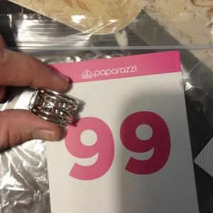 Paparazzi jewelry